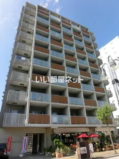 グラン アベニュー藤沢の画像