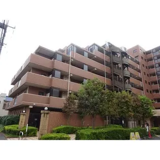 ローヤルガーデン立川けやき台の画像