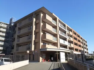 ノーブル フォレスタの画像