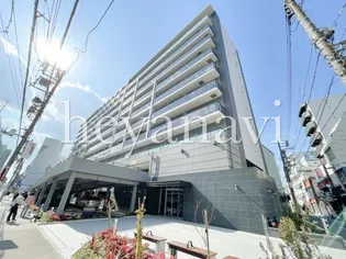 ラフィシア関内の画像