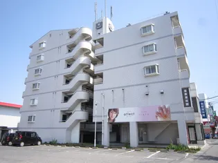 エトワール21新倉の画像