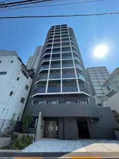 SーRESIDENCE駒込六義園の画像