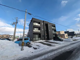 クレセルIIIの画像