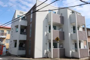 NICOてらすの画像