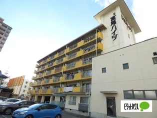 宮尾ハイツの画像