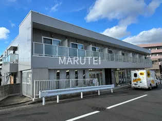 コロナーデ溝口の画像