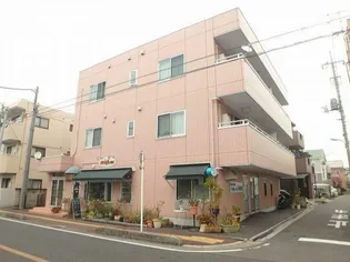 エスペランサKの画像