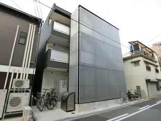 リブリ COZY CHIDORIの画像