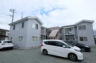 メゾンブルームの画像