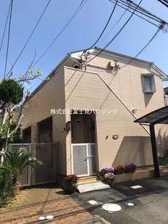 アーバンハイツの画像