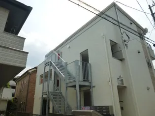 花水木ハウスの画像