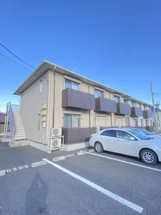 カスカータ C棟の画像