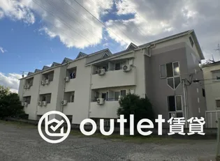 シャルマン中垣内の画像