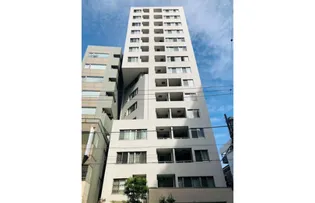 東京都港区南青山6【マンション】の外観