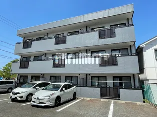 ファヴォール豊明A棟の画像