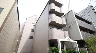 エトワルKII【5階】の外観