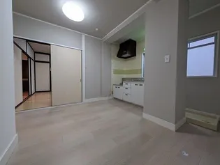 梅田ハイツの画像