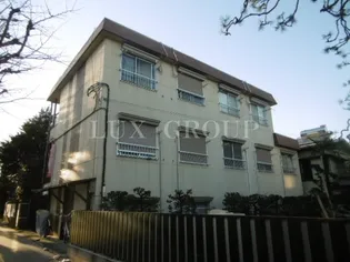 なつめハイツの画像