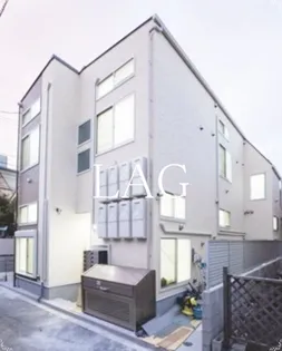 ガーデン平井の画像