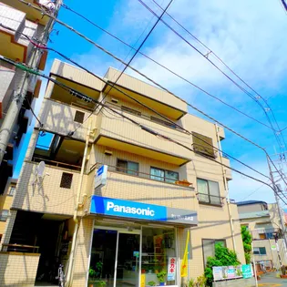 キャッスル柏の画像