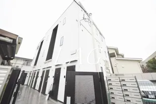 CB中野イリゼの画像