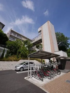 プロスペクト成城の画像