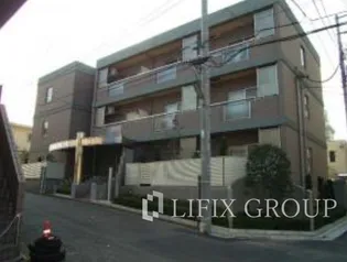 ラ フルールの画像