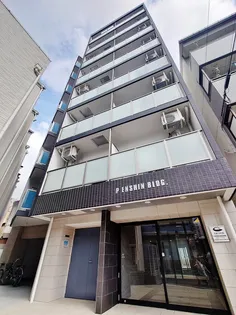 Pエンシンビルの画像