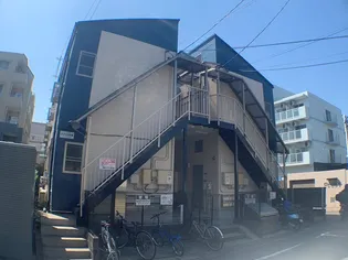 ダグラス中原の画像