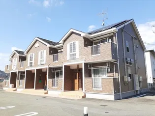 フィオーレ Aの画像