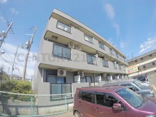 ウエストコート江坂の画像