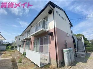 GYハイツの画像