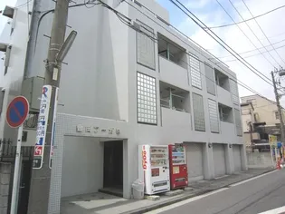 豊岡フーガBの画像