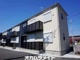 アットリラ八千代台の画像