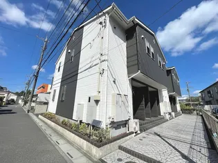 コンシアンス北越谷の画像