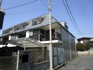 ノアーズ横山の画像