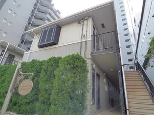 クレストリッジ プレイス1の画像