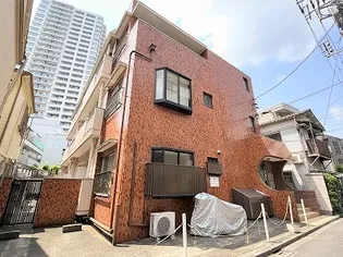 サンハイツの画像