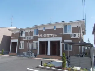 クレスト コートの画像