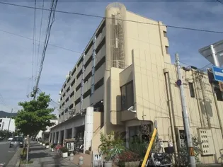 インペリアル岡崎の画像