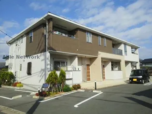 グランドソレイユの画像