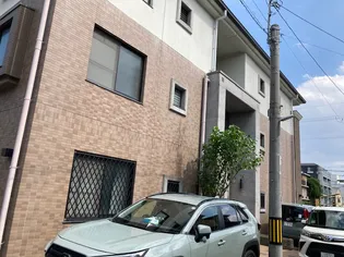 メゾンクララの画像