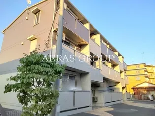 メゾンド ソレーユHIGUCHIの画像