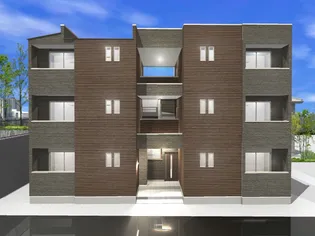 REGALEST 鶴見の画像