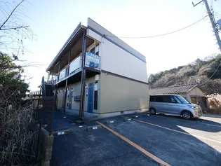 ハイツアルバトロスの画像