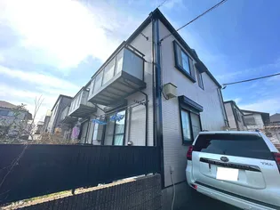 パークハウス大泉の画像