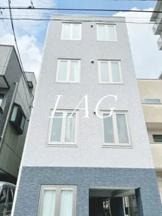 マリーンコーブ等々力の画像