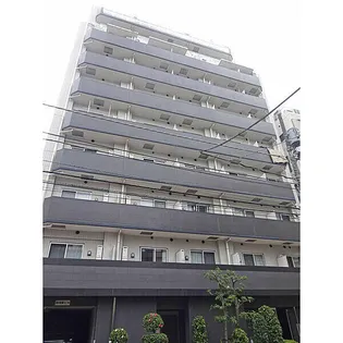 コンシェリア上野の画像