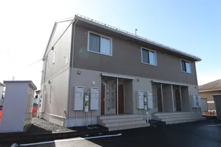 ソレイユ不動 Bの画像