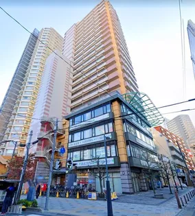 リビオアクシスプレイスの画像